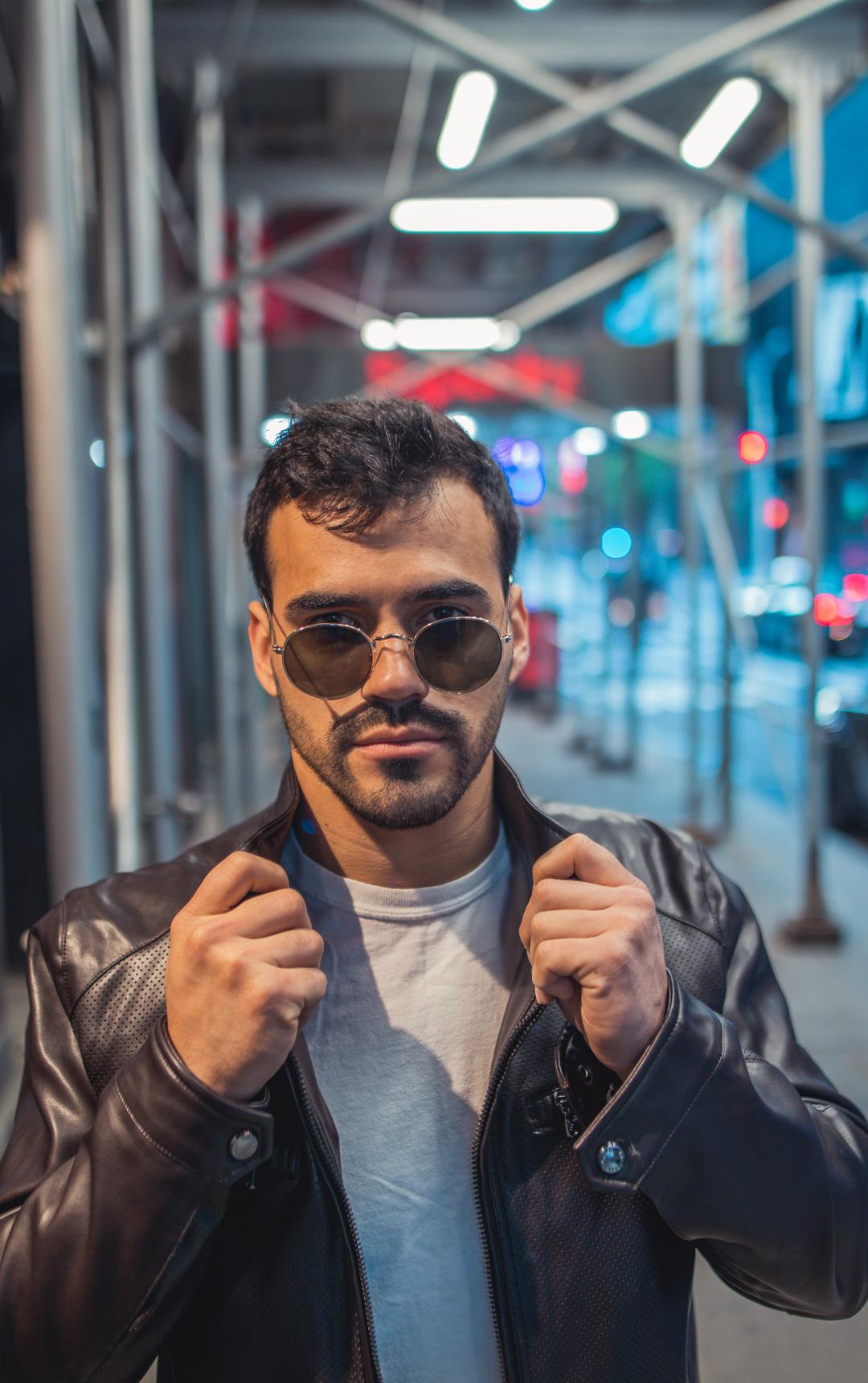 Rodrigo