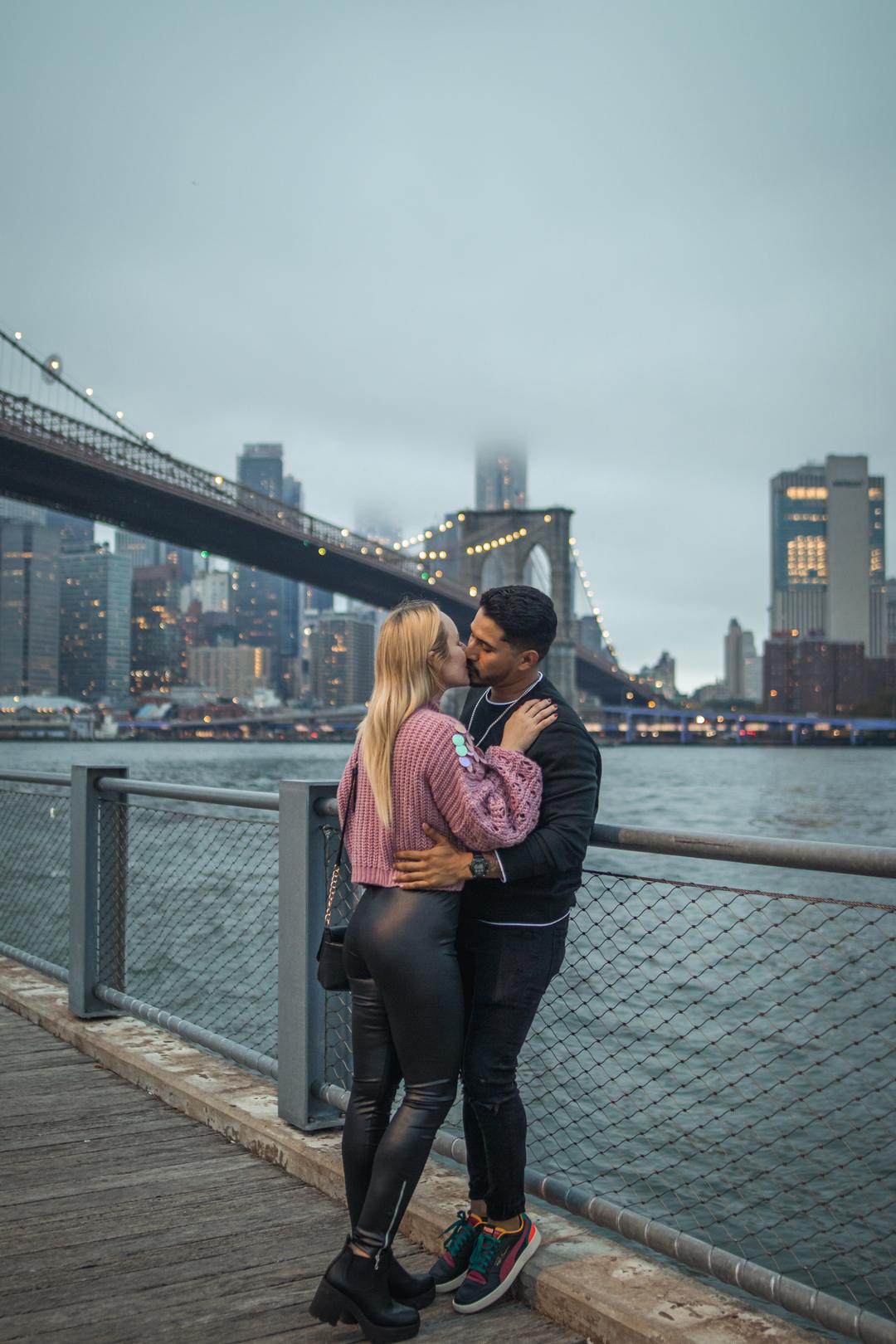 Martin & Karolina