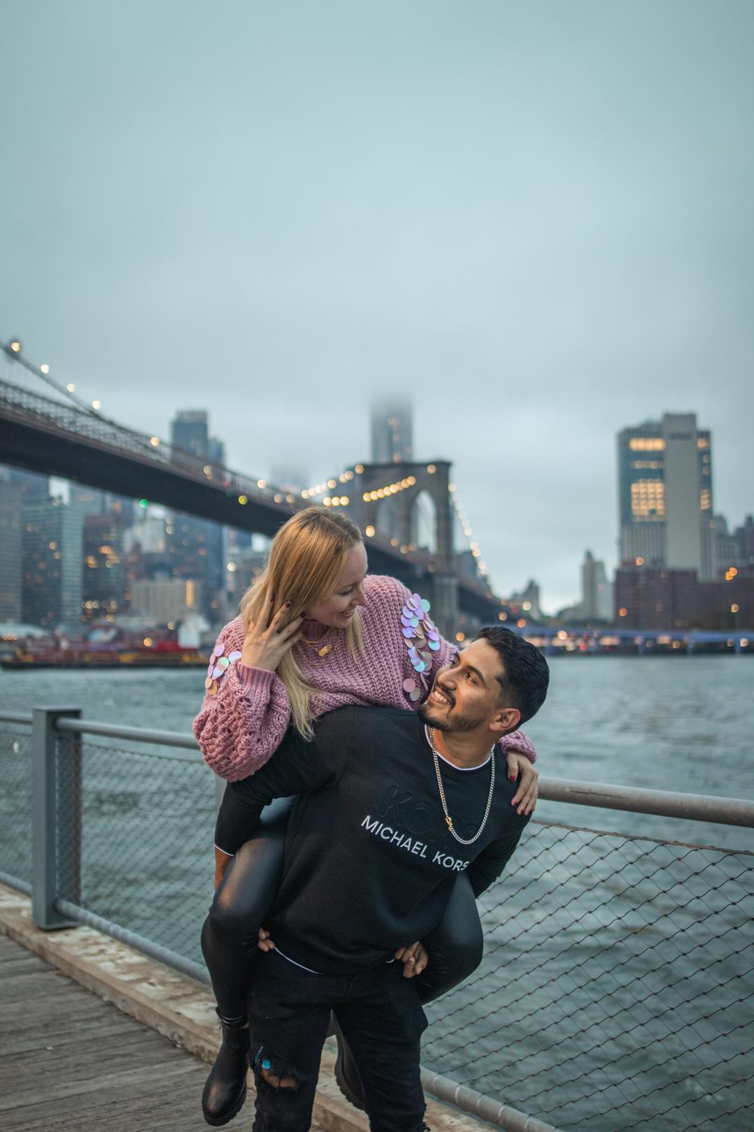 Martin & Karolina