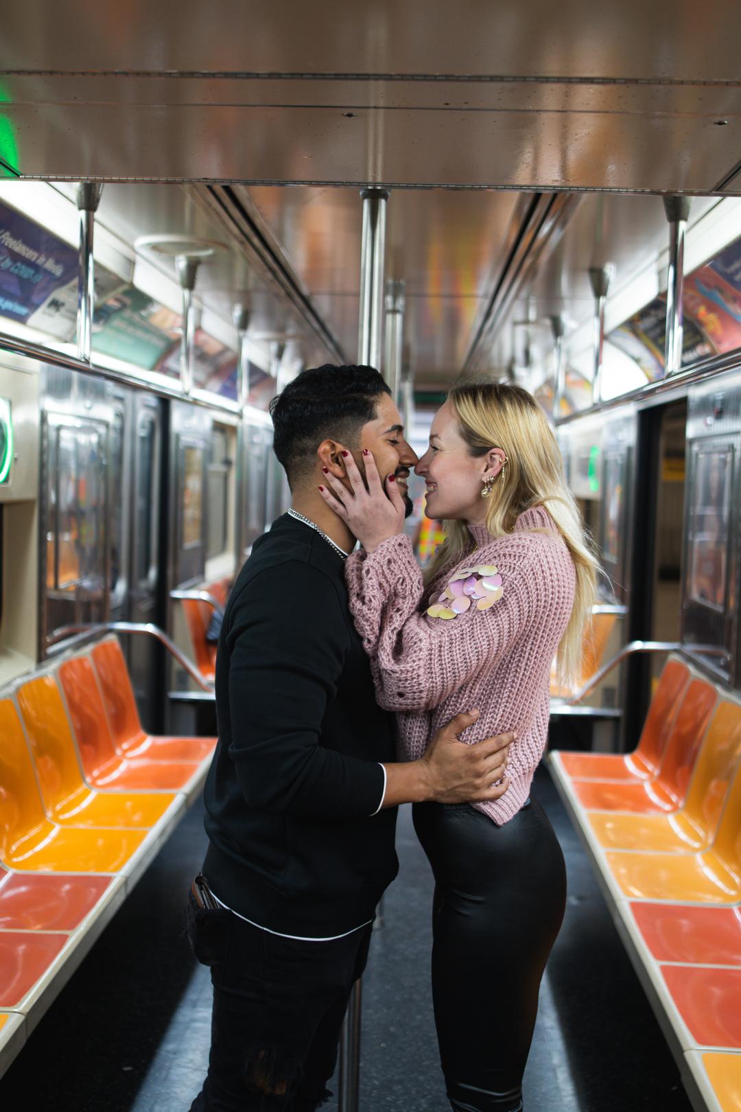 Martin & Karolina