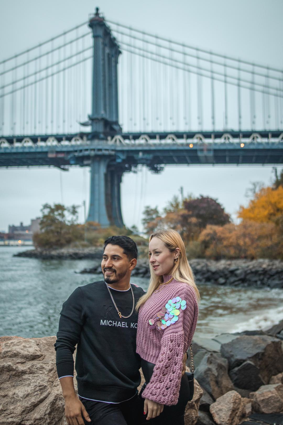 Martin & Karolina
