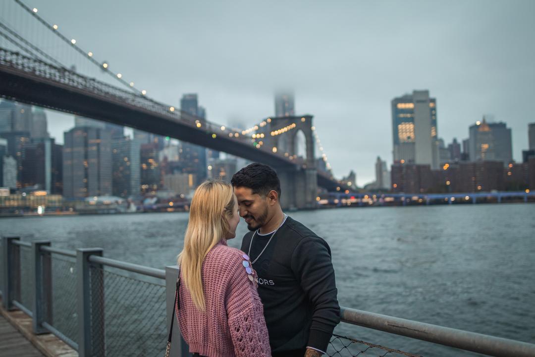 Martin & Karolina